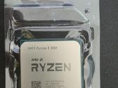 Amd Ryzen 3 3100 procesorius – veikiantis