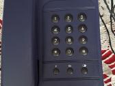 Telefonas stacionarus Fonas
