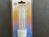 LED Lemputė E14/12w/230v 3000k - Aigostar