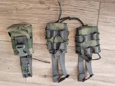 Novritch Ssr15 airsoft automatas (Su priedais) - nuotraukos Nr. 22