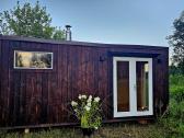 Gaminame pirtis, kubilus, sodo namelius, pavėsines - nuotraukos Nr. 5