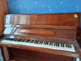 Pianinas Riga - nuotraukos Nr. 2