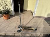 K2 kickboard paspirtukas