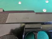 Walther P38, 9x19 - nuotraukos Nr. 3