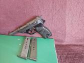 Walther P38, 9x19 - nuotraukos Nr. 7