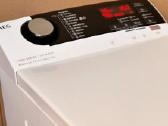 Aeg 7000 series Lavamat dalis