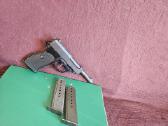 Walther P38, 9x19 - nuotraukos Nr. 6