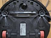 Robotas siurblys detalem - nuotraukos Nr. 2