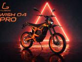 Kugoo wish 02 pro Kugoo wish 04/04 pro - nuotraukos Nr. 9