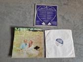 Bbc Records vinilinė plokštelė 1973m. - nuotraukos Nr. 3