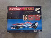 Cartronic 1:32 lenktynių trasa. 1996m.