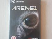 Area 51 (Pc English)