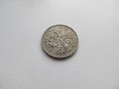 6 pence , Anglija , 1955 .