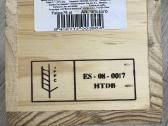 Originali medinė vyno dėžė, vienos kaina 8€. - nuotraukos Nr. 5