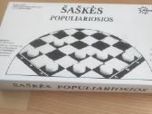 Stalo žaidimas