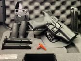 Smith Wesson Mp9 - nuotraukos Nr. 2