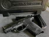 Smith Wesson Mp9