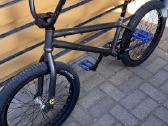 BMX dviratis - nuotraukos Nr. 2