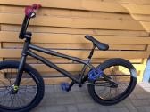 BMX dviratis - nuotraukos Nr. 4
