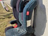 Vaikiškos automobilinės kėdutės - nuotraukos Nr. 4