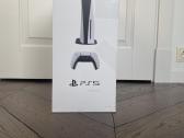 Playstation 5 Sony konsolė - nuotraukos Nr. 5
