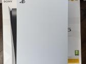 Playstation 5 Sony konsolė - nuotraukos Nr. 6