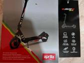 Paspirtukas Aprilia esr2 EVO - nuotraukos Nr. 3