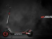 Paspirtukas Aprilia esr2 EVO - nuotraukos Nr. 6