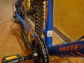 White XC 240 Lite (24 coliai) - nuotraukos Nr. 7