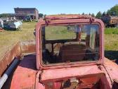 Mtz 80 kabina