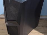 Msi forge101r + vandens ausintuvas