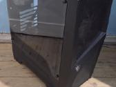 Msi forge101r + vandens ausintuvas - nuotraukos Nr. 3
