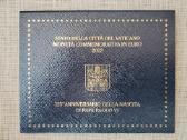 Vatikanas 2 eurai - nuotraukos Nr. 5