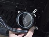 Msi forge101r + vandens ausintuvas - nuotraukos Nr. 4