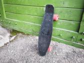 Penny board - riedlentė