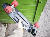 Penny board - riedlentė - nuotraukos Nr. 2