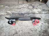 Penny board - riedlentė - nuotraukos Nr. 3