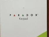 Paradox Apsaugos Signalizacijos Centralė - nuotraukos Nr. 3