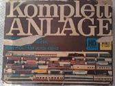 Mastelis 1:87 made in Gdr