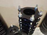Honda crv 2-3-4 kartos pakelejaj - nuotraukos Nr. 2