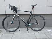 Plentinis karboninis dviratis giant tcr advanced - nuotraukos Nr. 2