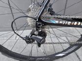 Plentinis karboninis dviratis giant tcr advanced - nuotraukos Nr. 3