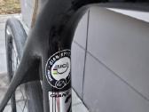 Plentinis karboninis dviratis giant tcr advanced - nuotraukos Nr. 5