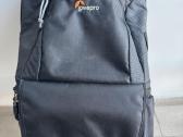 Lowepro Fastpack Foto ar kitoms reikmėms kuprinė
