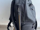 Lowepro Fastpack Foto ar kitoms reikmėms kuprinė - nuotraukos Nr. 5