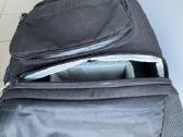 Lowepro Fastpack Foto ar kitoms reikmėms kuprinė - nuotraukos Nr. 9
