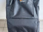Lowepro Fastpack Foto ar kitoms reikmėms kuprinė - nuotraukos Nr. 10