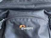 Lowepro Fastpack Foto ar kitoms reikmėms kuprinė - nuotraukos Nr. 2