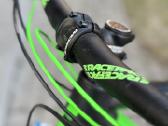 Cube Stereo full (triple suspension) L dydžio - nuotraukos Nr. 5