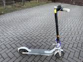Paspirtukas scooter3 - nuotraukos Nr. 2